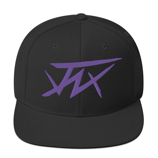 JNX Snapback Hat