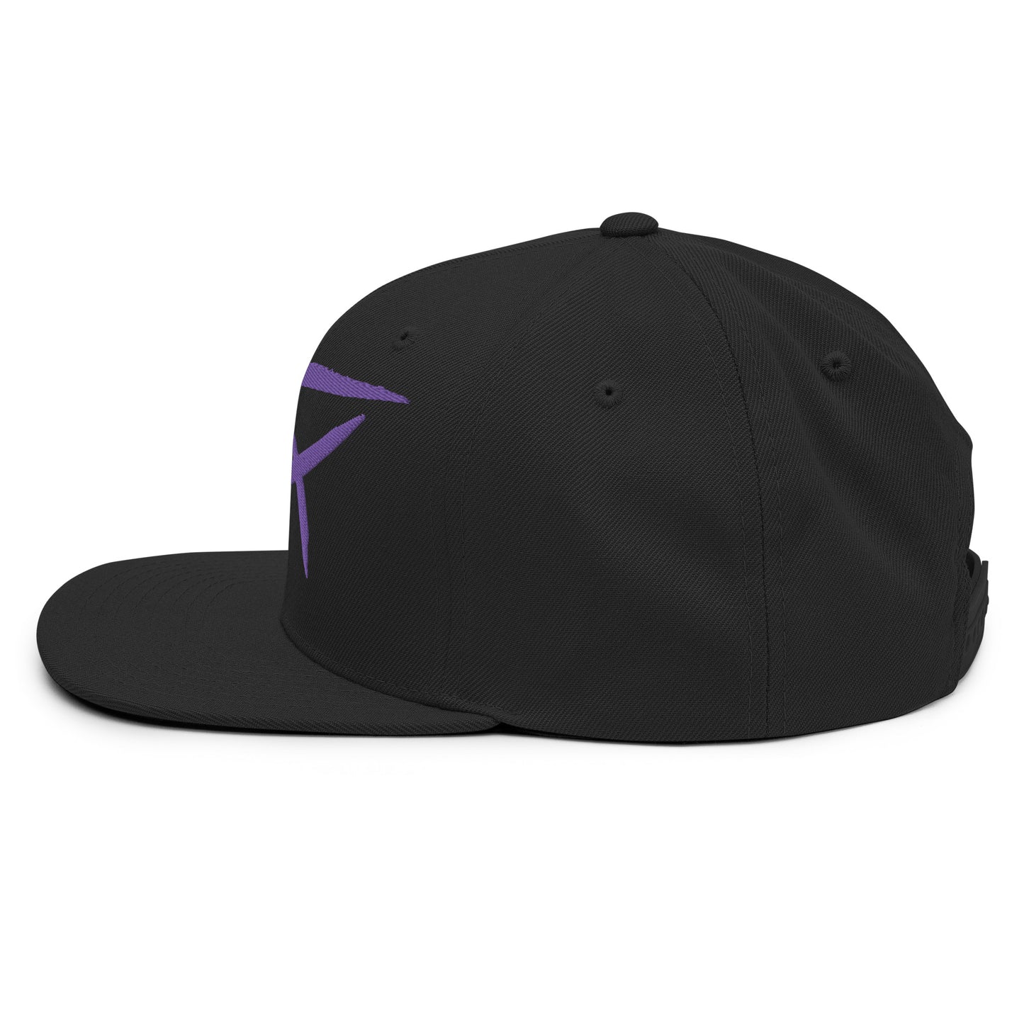 JNX Snapback Hat
