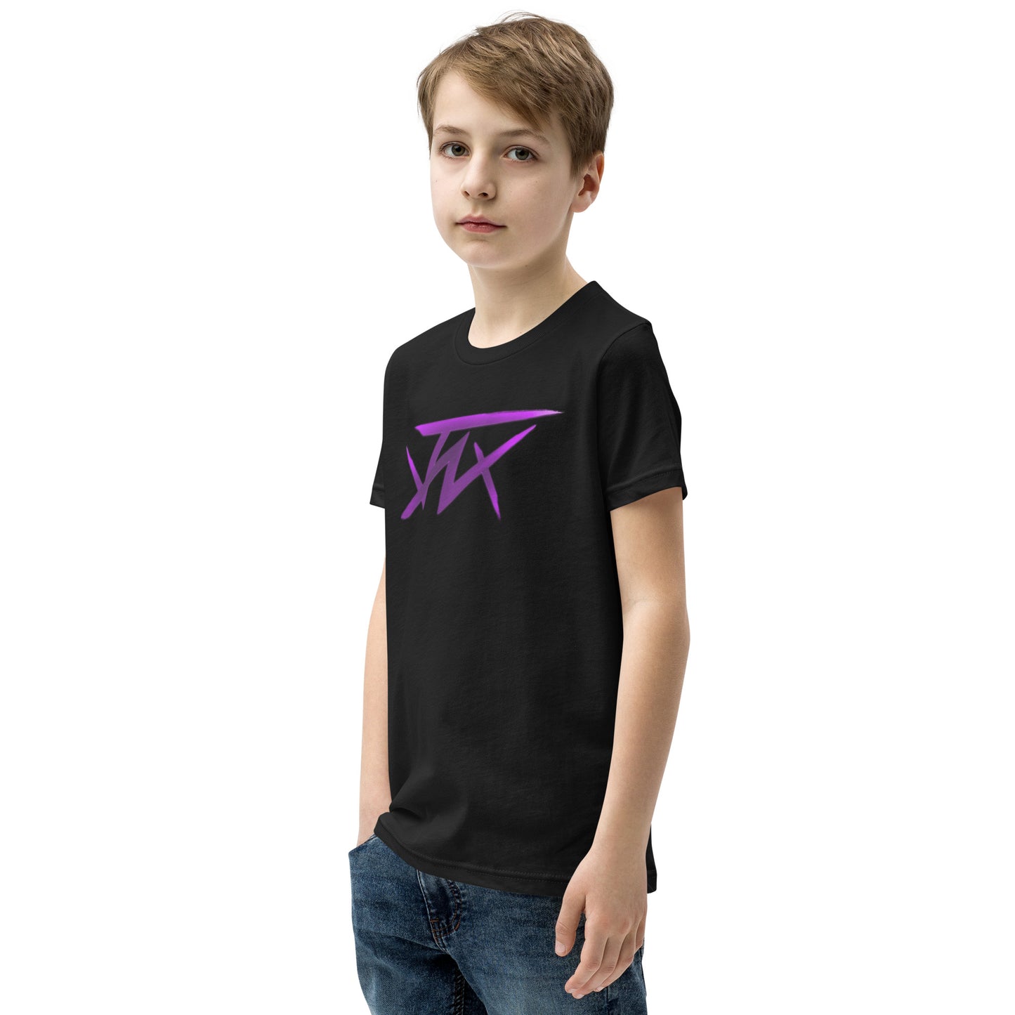JNX Youth Tee